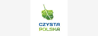 logo czysta polska