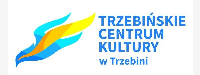 logo trzebińskie centrum kultury