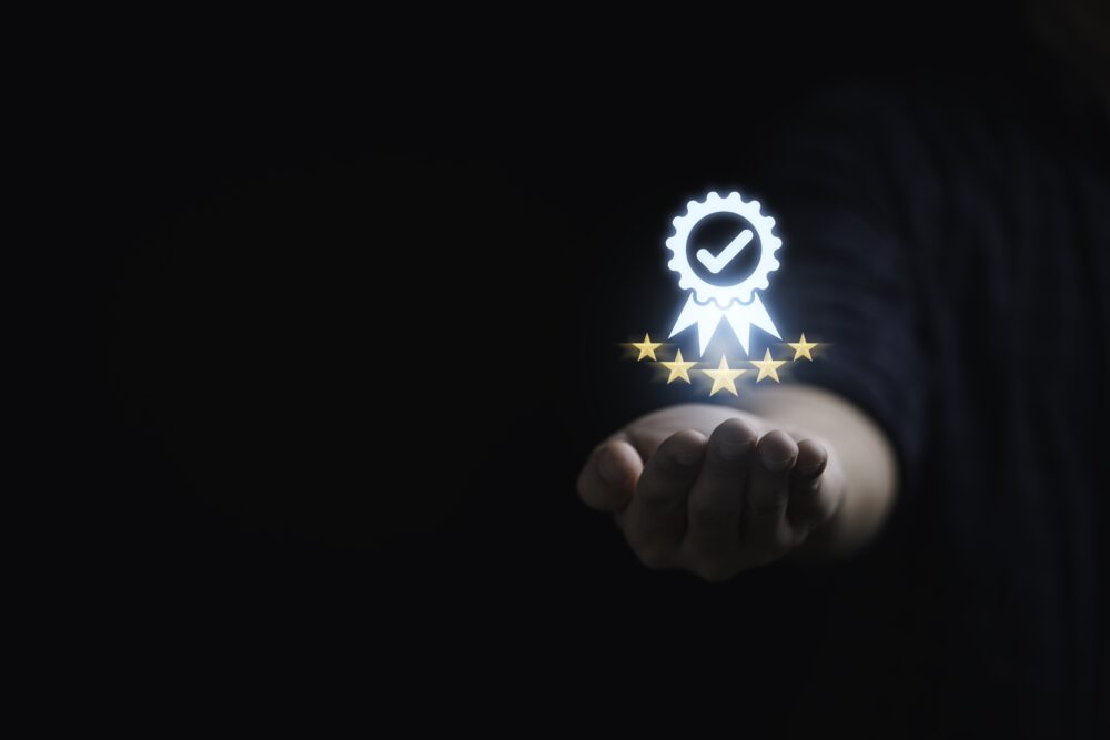 Certyfikacja w zakresie ISO 22301