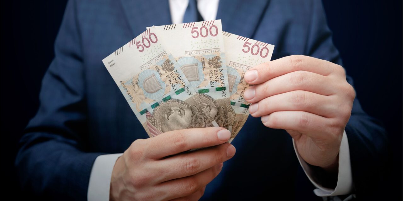 Wsparcie dla polskich firm – prawie 9 mld zł na rozwój innowacji, cyfryzację i bezpieczeństwo