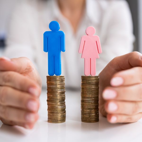Obliczenie i analiza luki płacowej (Gender Pay Gap)