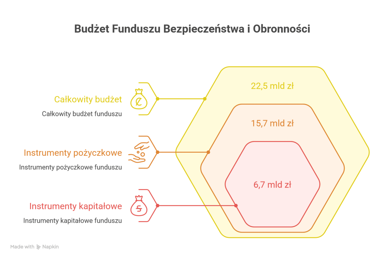 Budżet FBiO - schemat