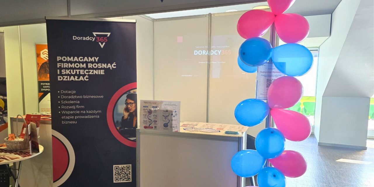 Doradcy365 na Międzynarodowych Targach Pracy „With EURES to EUROPE!” we Wrocławiu
